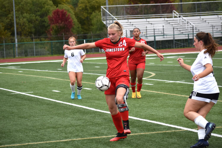 Talented Trio News, Sports, Jobs Post Journal